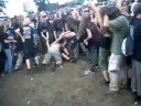 Carcass @ Wacken Open Air 2008