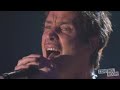 chris cornell   outshined live  msn