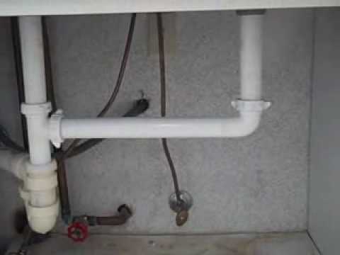 how to fasten vanity top to cabinet