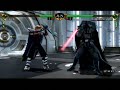 Shuyin vs Darth Vader