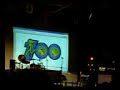 FESTA DELLA DEA 2007: LUCIANO RAVASIO