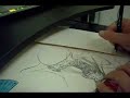 Pred-Alien - Big Jon's Drawing Sessions 5 Pred-Alien - Big Jon's Drawing Sessions 5