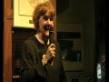 Poetry GangBang 2007 Birgitta Granberg (1) Poetry GangBang 2007 Birgitta Granberg (1)