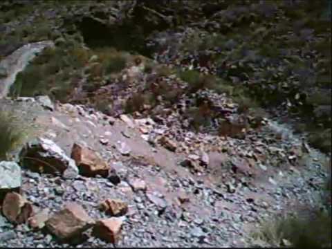 Gipfeltour Gran Canaria