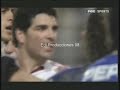 la pelea entre boca y river