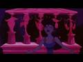 No diré que es amor (Hércules)-Megara