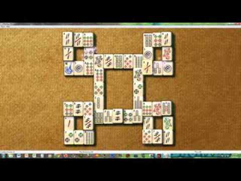 mahjong games