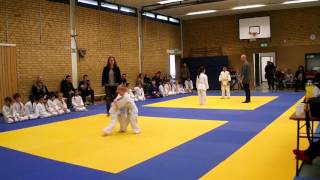 5. Japanisches Turnier mit stargast Yoko