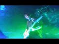 Butch Walker - Alicia Amnesia (live)