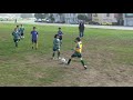 Stifling Defense