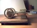 videos de Opitec Stirlingmotor dreht voll hoch!