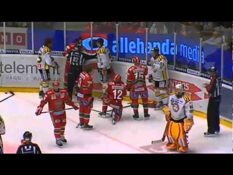 how to get more aggressive in hockey
