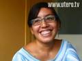 Primicia: exclusiva con Melissa Patiño en libertad