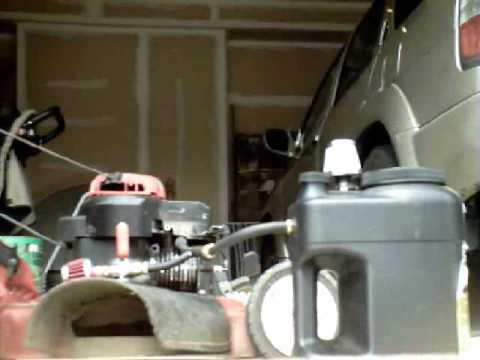how to get better gas mileage with a carburetor