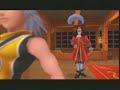 Kingdom Hearts playthrough [Part 44]