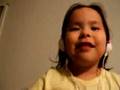 Lara's Version of Numa Numa