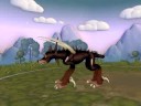 Spore Dobermon X