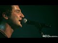 Secondhand Serenade part5 \"Maybe\"