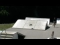 Revo TC3 Back flipping
