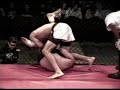 Ray Elbe vs. Paul Arroyo, awarded “Fight Of The Night” in Rage In The Cage 67