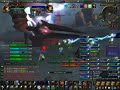 Valde Trucido vs Thunderaan on Argent Dawn - EU