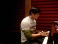 Weezer - Butterfly (cover by Ted Hu)