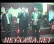 Meyxana _  Shair gezir keyfi damag axtarir 