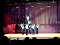 2006 World hip hop championships 3rd place