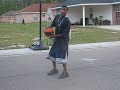 M-beezy freestyle