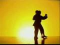 clip video Amanda Lear Blue Tango
