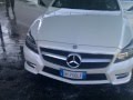 perenje mercedes CLS 350 CDI