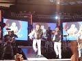 pra me conquistar-Banda Calypso em Belo Horizonte