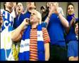 Tobbe e klar - Fotbollsgalan 2007