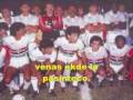 Himno de SPFC en portugallingvo kun surskribaĵoj en Esperanto.Mi dankas al la samideano Ricardo Dias Almeida pro la helpo en la esperanta teksto.