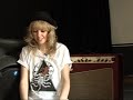 itn music entertainment ladyhawke modular records