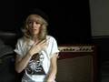 Ladyhawke gets fruity