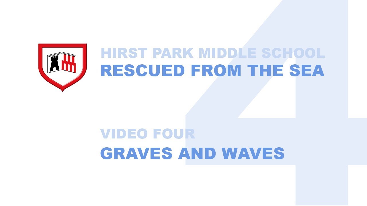 Graves and Waves