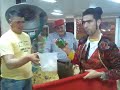EL PUMA TORERO DE VACAS FLACAS
