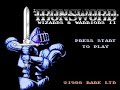 Wizards and Warriors II: Ironsword - Shop Theme