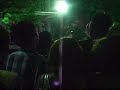 Celebration in Waseda on June 5 2007 part 1
