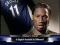 Drogba Interview