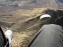 Voo de Paraglaider em GV !!!