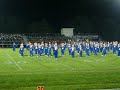 West Holmes Marching Band Living On A Prayer West Holmes Marching Band Living On A Prayer