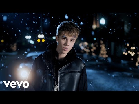 Justin Bieber - Mistletoe