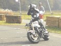２０１０１１２１岩井デモ演技