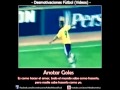 Desmotivacion anotar goles ronaldo Video