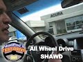 TestDRiveGirl.com Acura RDX TestDRiveGirl.com Acura RDX