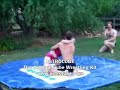 Girls & Coed Astrolube Lube Wrestling 4th of July