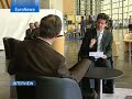 euronews   entrevista    francia   la presidencia europea