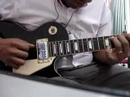 My New Les Paul